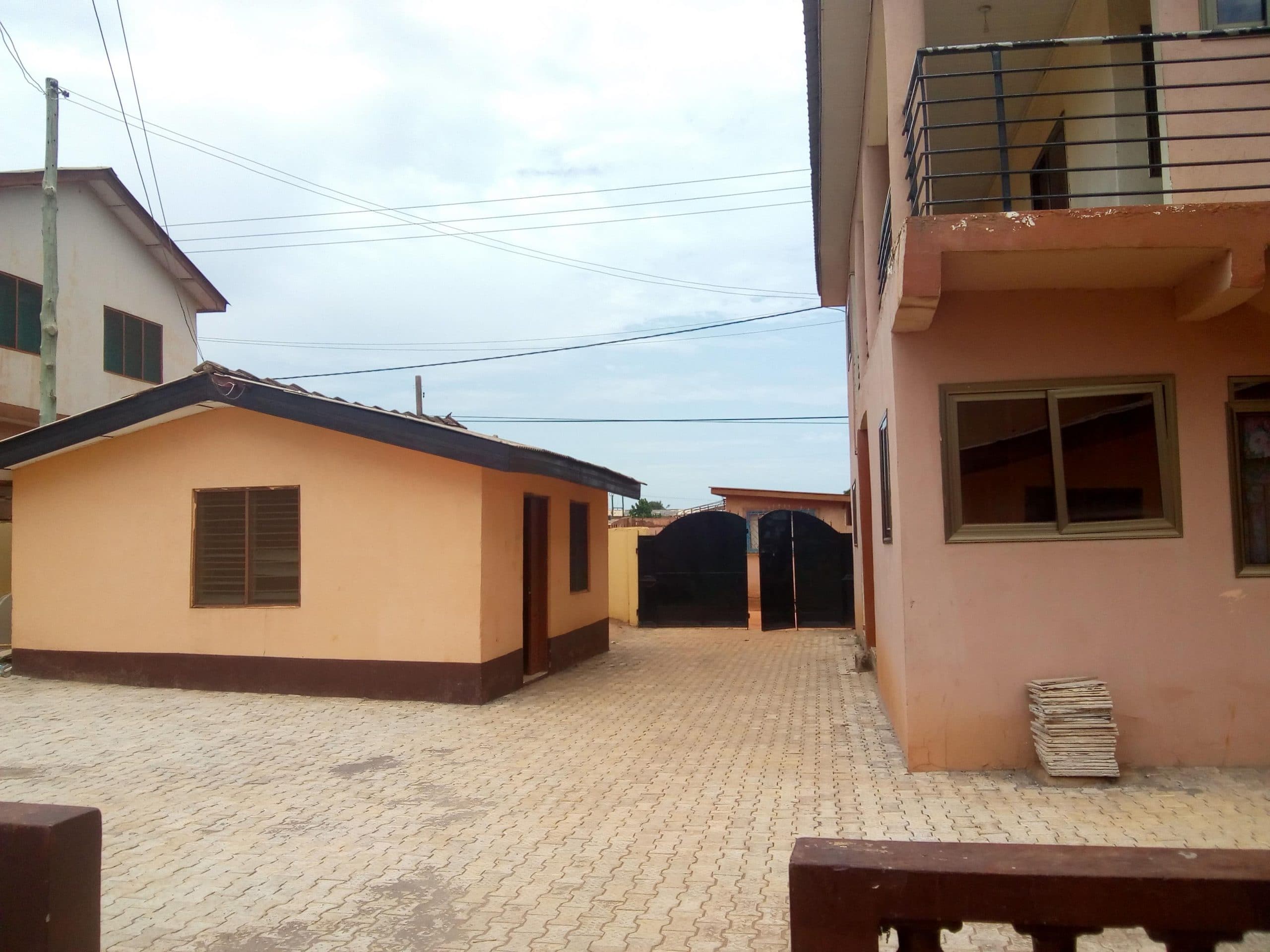 Meaning Of Hostels In Ghana GetRooms Blog