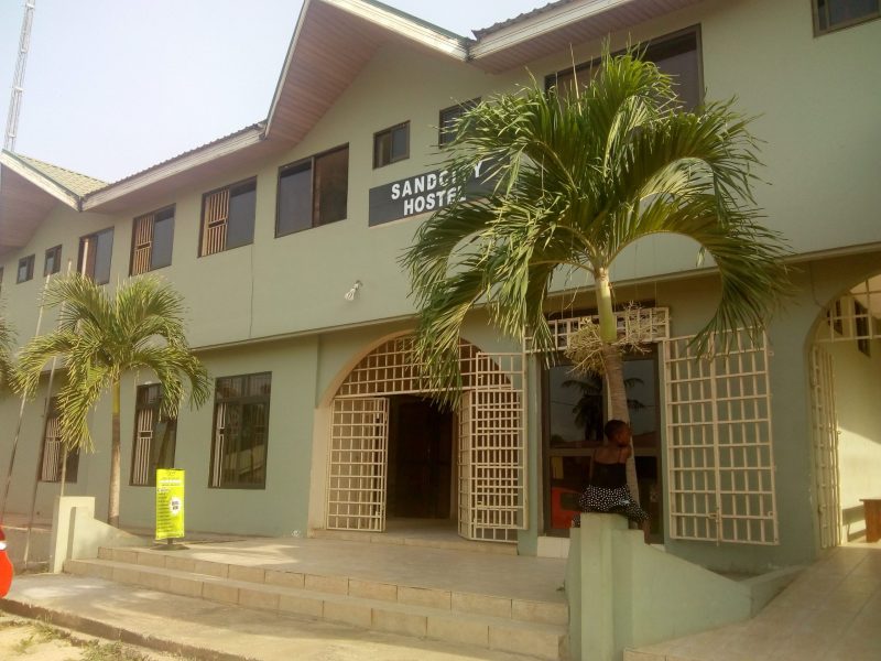 Hostels Around Legon GetRooms Blog