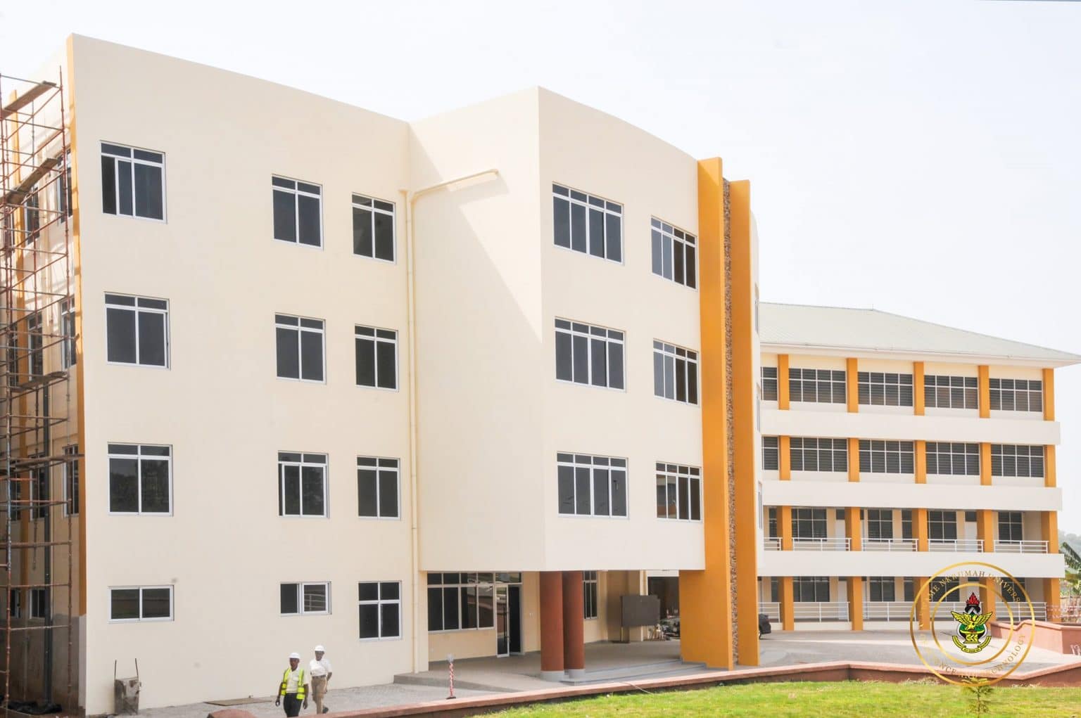 Courses Offered At KNUST GetRooms Blog