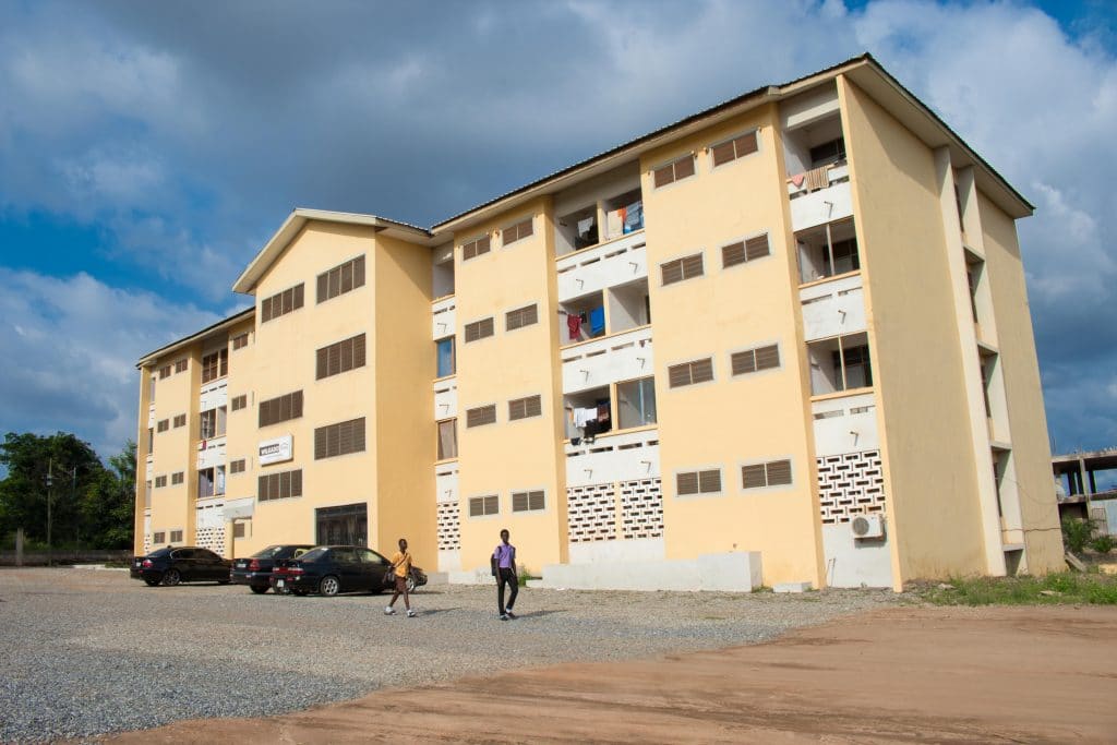 wilkado hostel