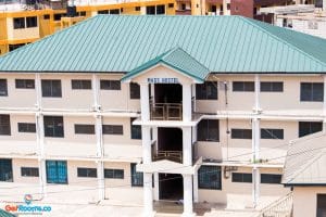 Mass hostel