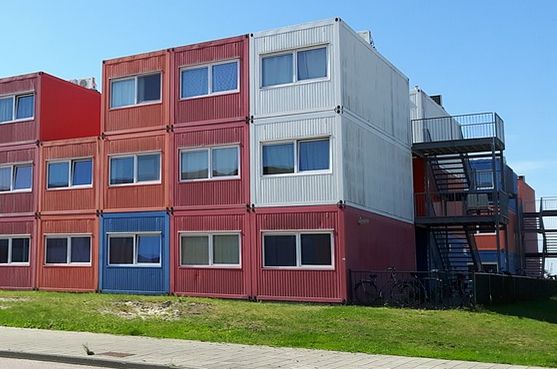 container homes 7