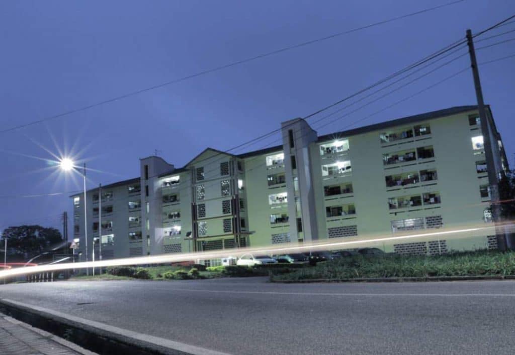 brunei hostel knust