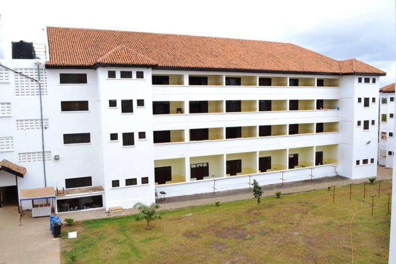 Hostel Accommodation At University of Ghana - What To Know – GetRooms Blog