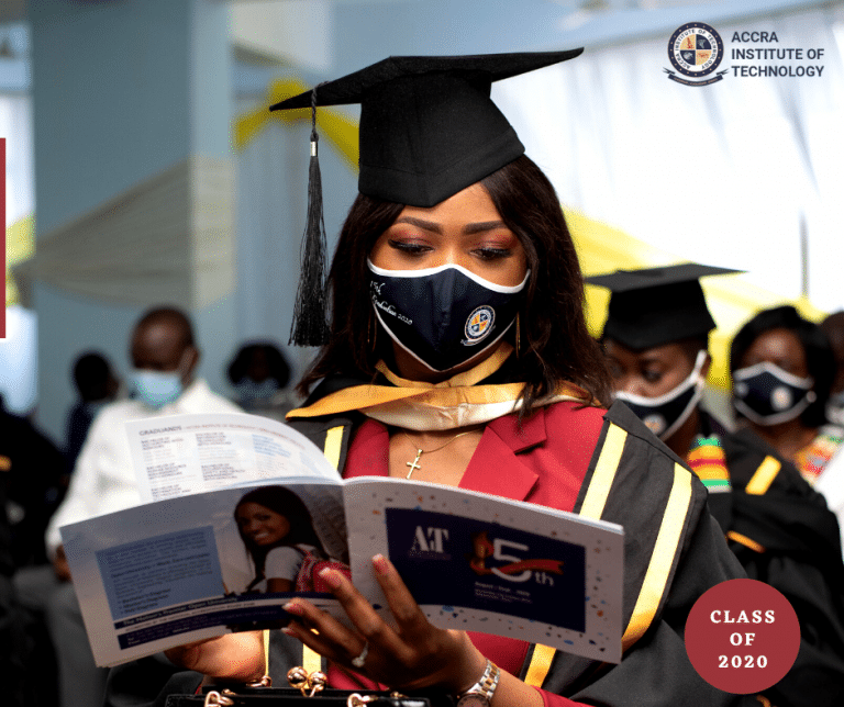 All You Need To Know About The Accra Institute Of Technology Ghana ...