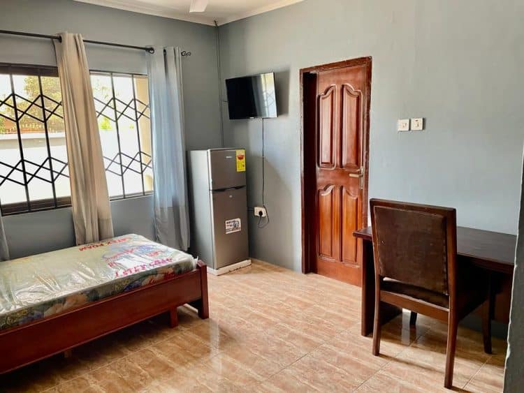 The Best Way to Find University Hostels in Ghana – GetRooms Blog