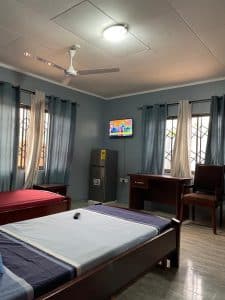 Lovelies Hostel