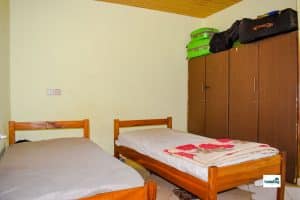 Pramheart hostel