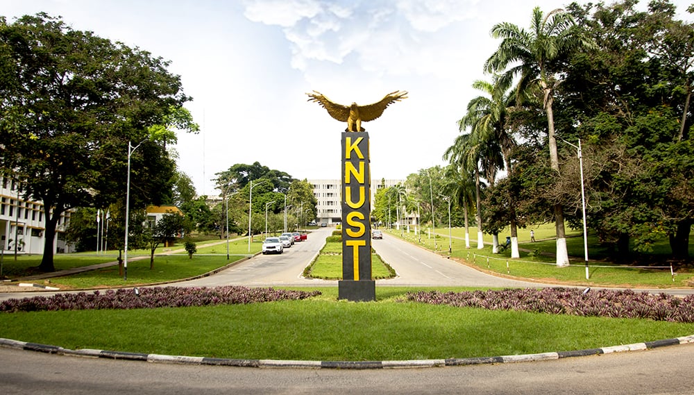 KNUST Cut-Off Points